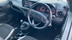 Hyundai i10 1.0 MPi SE Connect 5dr Petrol Hatchback